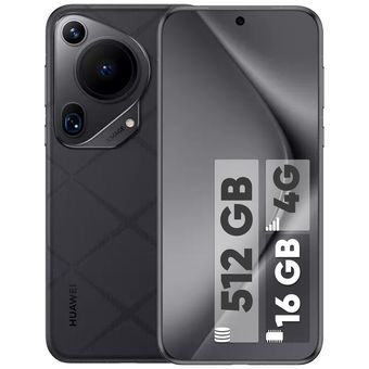 گوشی موبایل هوآوی مدل Pura 70 Ultra دو سیم کارت ظرفیت 512 گیگابایت و رم 16 گیگابایت