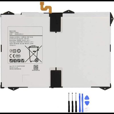 باتری تبلت سامسونگ t825 / t820/ tab s3 9.7 inch battery tab