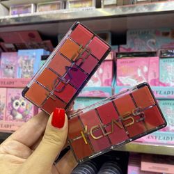 پالت رژ آی کلس💄