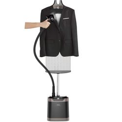 بخارگر ایستاده تفال مدل TEFAL IT8490