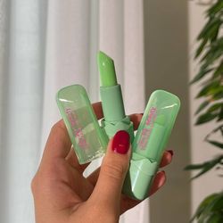 رژ لب حرارتی آلوئه ورا 3Q Beauty