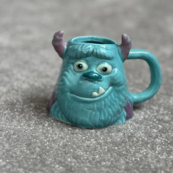 ماگ فانتزی شخصیت سالی