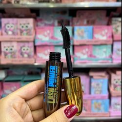 ریمل لش پاور 9D اوریفلیم  Oriflame Lash Power 9D Mascara