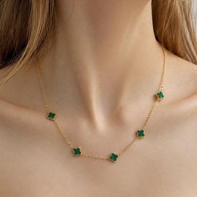 گردنبد ونکیلیف کد 1606