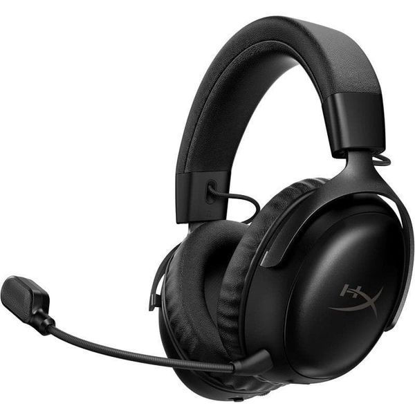 Headset Gaming HyperX Cloud III Wireless