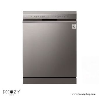 ماشین ظرفشویی 14 نفره ال جی مدل DFB512FP