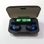 هدفون بی‌سیم TWS مدل F9‑5