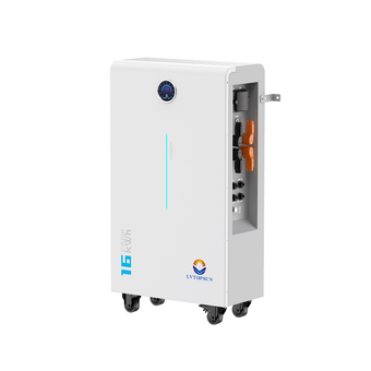سیستم ذخیره سازی انرژی LvTs-512314-G4