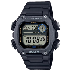 ساعت مچی کاسیو مدل DW-291HX-1AVDF