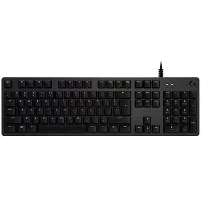 Keyboard Logitech G512 Carbon