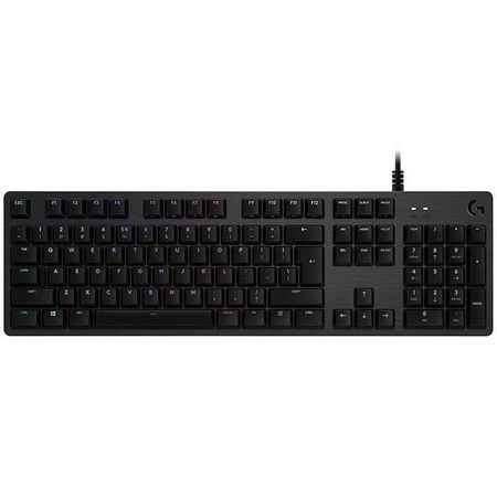 Keyboard Logitech G512 Carbon