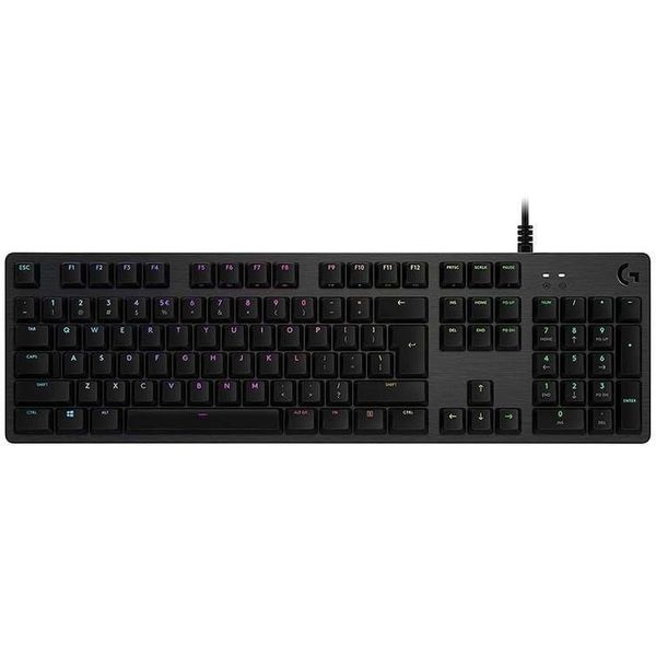 Keyboard Logitech G512 Carbon