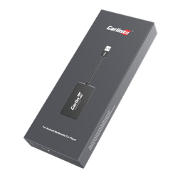 دانگل فعالسازی کارپلی و اندروید اتو وایر و وایرلس Carlinkit CPC200 CCPA