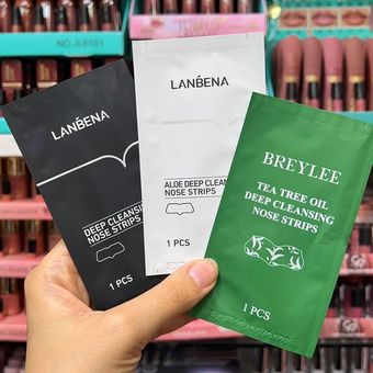 ماسک بینی لانبنا و بریلی