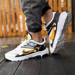 کفش مردانه نایک سفید