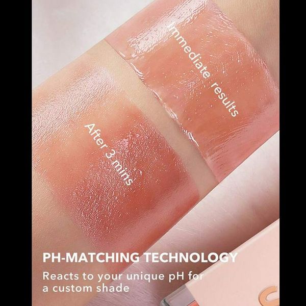 تینت لب شیگلم رنگ Sheglam Take SHEGLAM Lip Tint - Memories