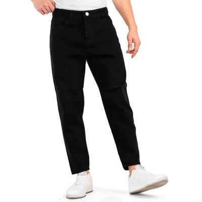 مام فیت مردانه مشکی