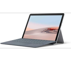 لپتاپ لمسی Microsoft Surface Go 1 - Pentium 4415Y - در حد نو