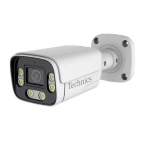 دوربین IP 5MP وارملایت مدل 5150 میکروفن داخلی