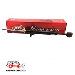 کمک جلو چپ پراید کوشاوران KDS