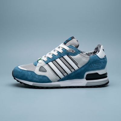 کتونی آدیداس مدل ZX-750 | زد ایکس 750 آبی