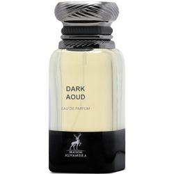 ادکلن دارک عود وود الحمرا dark aoud Maison