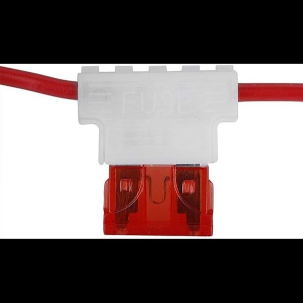 قاب جا فیوزی بین راهی مدل M-403 (فروش عمده و تکی)