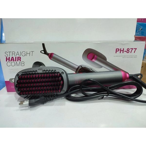 برس حرارتی فیلیپس مدل ph-877