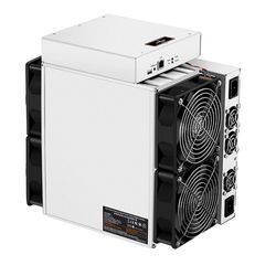 S19 XP HYDRO 251TH آکبند