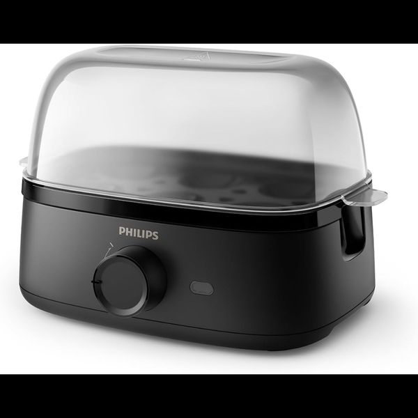 تخم مرغ پز فیلیپس مدل PHILIPS HD9137