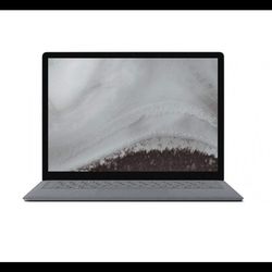 لپ تاپ استوک Microsoft مدل Surface Laptop 2 با پردازنده i5 نسل 8 256 گیگابایت SSD