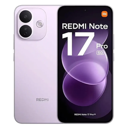 گوشی موبایل Xiaomi مدل (Redmi Note 17 Pro 5G NFC (RAM 12 ظرفیت 256GB - بنفش