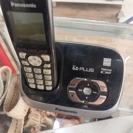 تلفن بیسیم استوک پاناسونیک