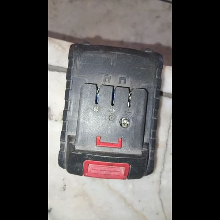 باطری  18 ولت رونیکس استوک