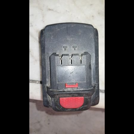 باطری استوک 21 ولت مکس