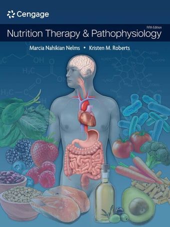 Nutrition Therapy & Pathophysiology  2026