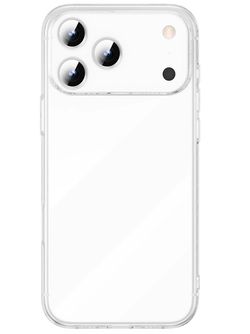 کاور مدل Fence مناسب برای گوشی اپل iPhone 17 Pro Max