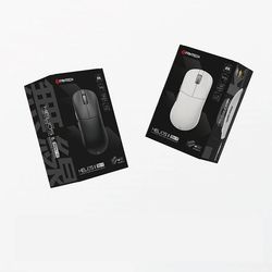 ماوس بی سیم مخصوص بازی فنتک مدل Helios II Pro S XD3V3