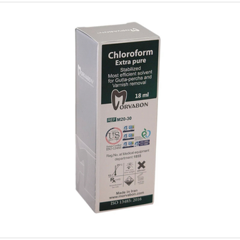 کلروفرم مروابن Chloroform Morvabon