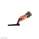 آفتابه مسافرتی