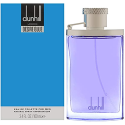 ادکلن دانهیل آبی-دیزایر بلو | Dunhill Desire Blue