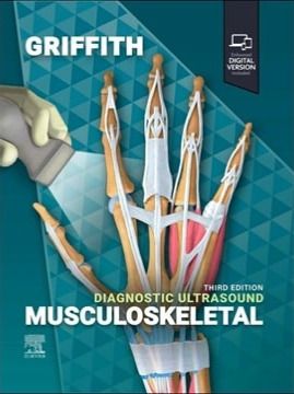 Diagnostic Ultrasound: Musculoskeletal 2026 3rd Edition