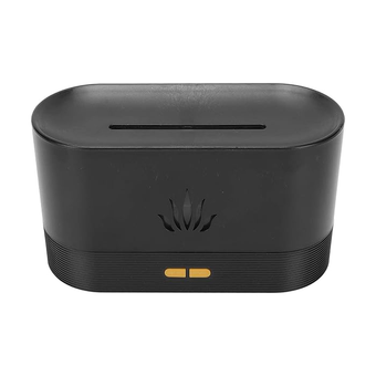 دستگاه بخور طرح شعله آتش