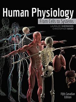 Human Physiology: From Cells to Systems 2022