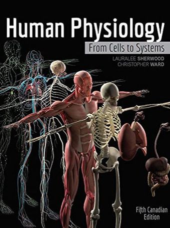Human Physiology: From Cells to Systems 2022