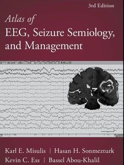 Atlas of EEG, Seizure Semiology, and Management 2022