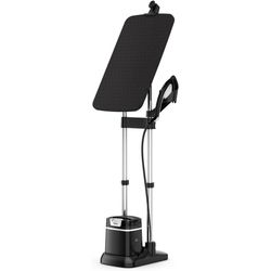 بخارگر ایستاده تفال مدل TEFAL QT 1510
