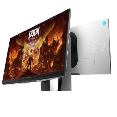 Monitor ALIENWARE AW2720HFA 27-Inch FHD 240Hz 1ms