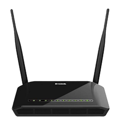 مودم D-LINK DSL-2750U - استوک