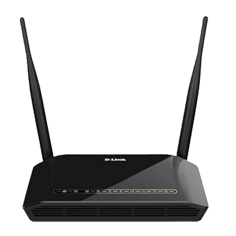 مودم D-LINK DSL-2750U - استوک
